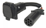 7PIN-7BLADE ADAPTER