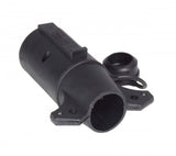 ADAPTOR 7-PIN RV BLADE