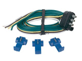 TRAILER END 4 WIRE MALE