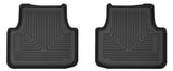 WEATHERBEATER 2ND ROW LINER 19-25 JETTA
