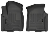 WEATHERBEATER FRONT LINERS 19-26 GM 1500/ 20-26 HD EXTENDED/CREW CAB