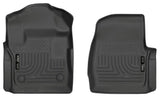 WEATHERBEATER LINERS 17-26 S/DUTY REGULAR CAB