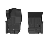 WEATHERBEATER FRONT LINERS 08-21 FRONTIER/09-13 EQUATOR