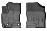 WEATHERBEATER FRONT FLOOR LINERS 14-19 COROLLA SEDAN AUTOMATIC