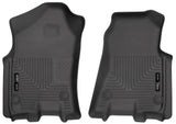 WEATHERBEATER FRONT LINERS 19-24 RAM 1500 CREW/QUAD CAB