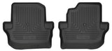 WEATHERBEATER REAR LINER 18-25 WRANGLER JL 2 DOOR