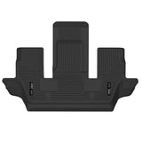 WEATHERBEATER 3RD ROW LINER 21-25 GRAND CHEROKEE L