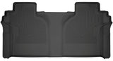 WEATHERBEATER REAR LINER 19-26 GM 1500/ 20-26 HD CREW CAB