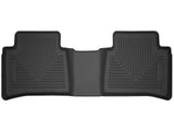 WEATHERBEATER REAR LINER 20-26 COROLLA SEDAN