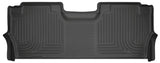 WEATHERBEATER REAR FLOOR LINER 21-26 F-150/17-26 S/DUTY CREW CAB