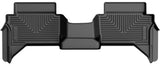 WEATHERBEATER REAR LINER 24-25 TACOMA DOUBLE CAB (EXC HYBRID)