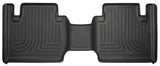 WEATHERBEATER REAR LINER 12-23 TACOMA ACCESS CAB
