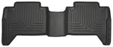 WEATHERBEATER REAR LINER 16-23 TACOMA DOUBLE CAB