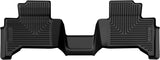 WEATHERBEATER 2ND ROW FLOOR LINER 24-25 LAND CRUISER/ 24-25 GX550