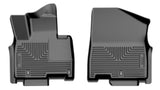 WEATHERBEATER FRONT FLOOR LINERS 22-25 CARNIVAL