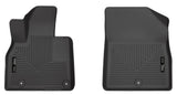 WEATHERBEATER FRONT FLOOR LINERS 20-25 TELLURIDE