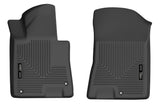 WEATHERBEATER FRONT FLOOR LINERS 21-26 SONATA/K5