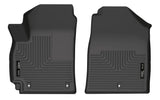 WEATHERBEATER FRONT FLOOR LINERS 21-25 SELTOS