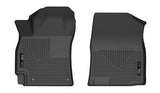 WEATHERBEATER FRONT FLOOR LINERS 21-26 ELANTRA