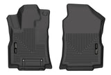 WEATHERBEATER FRONT FLOOR LINERS 19-25 ASCENT