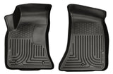 WEATHERBEATER FRONT FLOOR LINERS 11-15 CHALLENGER