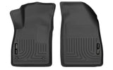 WEATHERBEATER FRONT FLOOR LINERS 13-22 ENCORE/15-22 TRAX