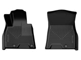 WEATHERBEATER FRONT FLOOR LINERS 25-26 EQUINOX/TERRAIN