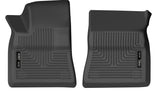 WEATHERBEATER FRONT FLOOR LINERS 17-25 TESLA 3