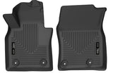 WEATHERBEATER FRONT FLOOR LINERS 19-26 MAZDA 3/20-26 CX-30