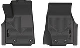 WEATHERBEATER FRONT FLOOR LINERS 21-25 GRAND CHEROKEE L