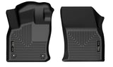 WEATHERBEATER FRONT FLOOR LINERS 18-24 TIGUAN