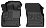 WEATHERBEATER FRONT FLOOR LINERS 22-26 TAOS