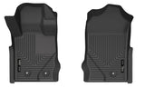 WEATHERBEATER FRONT FLOOR LINERS 21-26 BRONCO