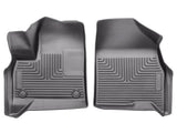 WEATHERBEATER FRONT FLOOR LINERS 21-26 BRONCO SPORT/ 22-26 MAVERICK (EXC HYBRID)