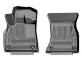 WEATHERBEATER FRONT FLOOR LINERS 25-26 AUDI Q5