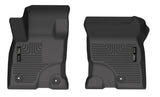 WEATHERBEATER FRONT FLOOR LINERS 22-26 ESCAPE HYBRID/PLUG-IN HYBRID