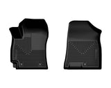 WEATHERBEATER FRONT FLOOR LINERS 24-26 KONA