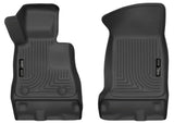 WEATHERBEATER FRONT FLOOR LINERS 16-24 CAMARO