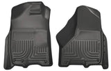 WEATHERBEATER FRONT LINERS 09-18 RAM 1500/19-24 CLASSIC/10-18 2500/3500 CREW