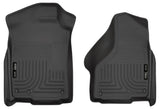 WEATHERBEATER FRONT LINERS 02-18 RAM 1500/19-24 CLASSIC REG/QUAD / 03-18 2500/3500 REG