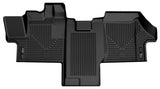 WEATHERBEATER FRONT 18-25 PROMASTER