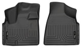 WEATHERBEATER FRONT LINERS 08-20 G.CARAVAN/ 08-16 TOWN & COUNTRY