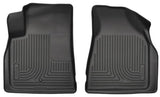 WEATHERBEATER FRONT LINERS 09-17 TRAVERSE/ 07-16 ACADIA/ 08-17 ENCLAVE