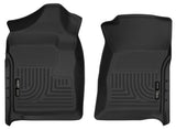 WEATHERBEATER FRONT LINERS 07-13 GM 1500/ 07-14 HD REGULAR CAB