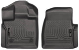 WEATHERBEATER FRONT LINERS 15-26 F150 REGULAR CAB