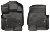 WEATHERBEATER FRONT LINERS 15-26 F150 EXTENDED/CREW CAB