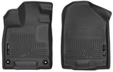 WEATHERBEATER FRONT FLOOR LINERS 17-26 RIDGELINE