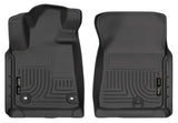 WEATHERBEATER FRONT LINERS 12-21 TUNDRA/12-22 SEQUOIA