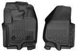 WEATHERBEATER FRONT FLOOR LINERS 12-16 S/DUTY EXTENDED/CREW CAB