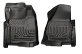 WEATHERBEATER FRONT LINERS 11-12 S/DUTY REGULAR CAB